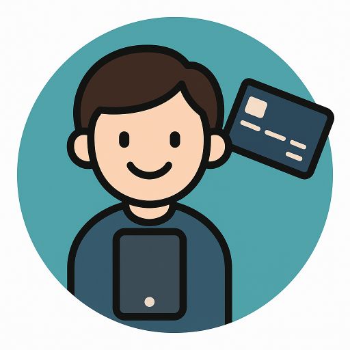 ガジェット好きブロガー